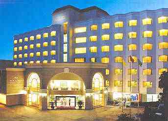Jing Xiu Guilin Exterior photo